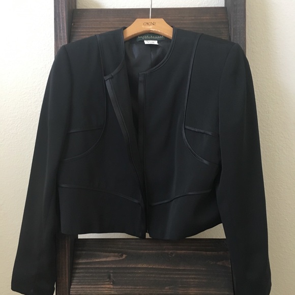 Harve Benard Jackets & Blazers - Harve Bernard NWOT blazer